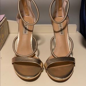 Steve Madden Heels
